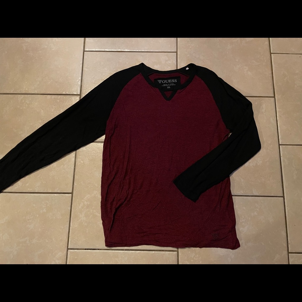 Guess Men shirt